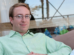 Adam Barth